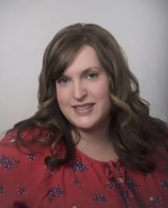 A Photo of Lisa