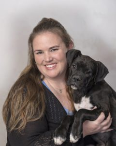 A Photo of Jennifer